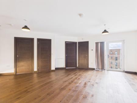 Flat Harland Court in West Suffolk