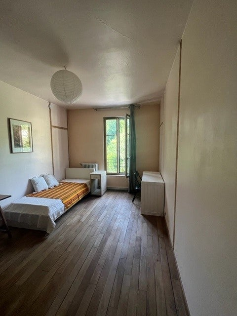 Flat Rue du Vieil Abreuvoir in Saint-Germain-en-Laye