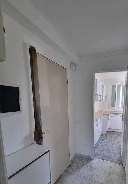 Appartement Résidence la Garenne à Breffaut à Trappes