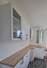 Flat Résidence la Garenne à Breffaut in Trappes