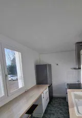 Flat Résidence la Garenne à Breffaut in Trappes