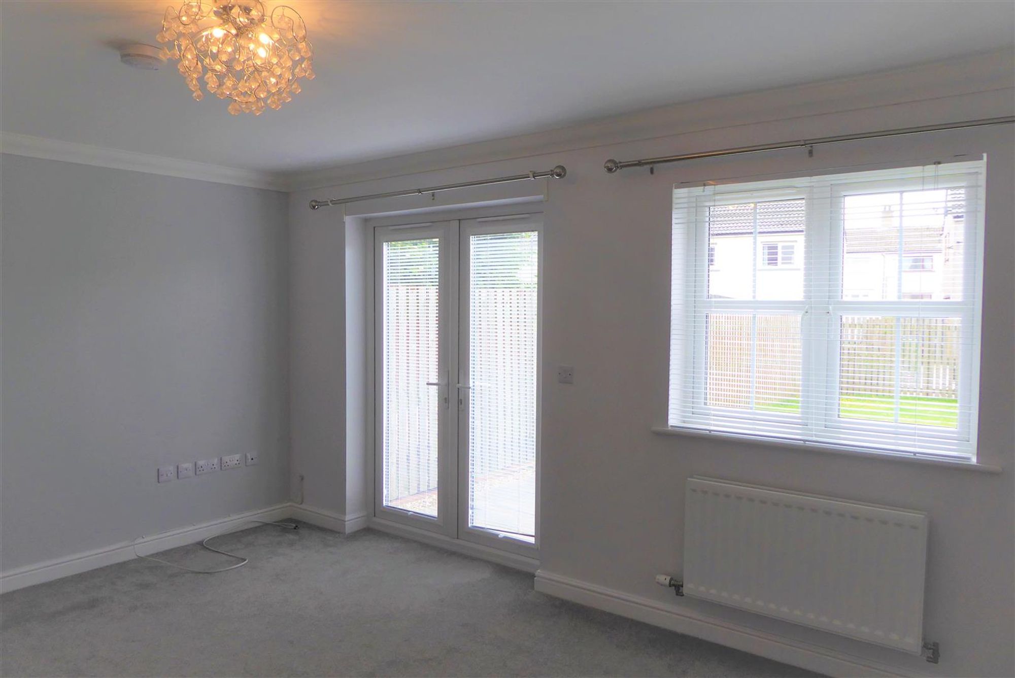 House St Mungos Close in Dearham