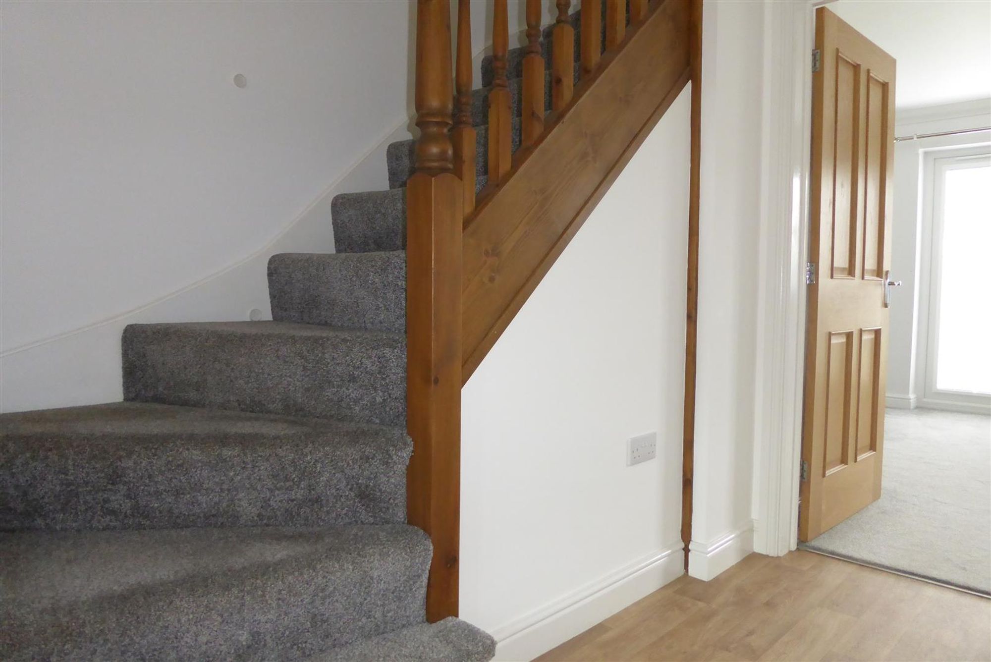 House St Mungos Close in Dearham