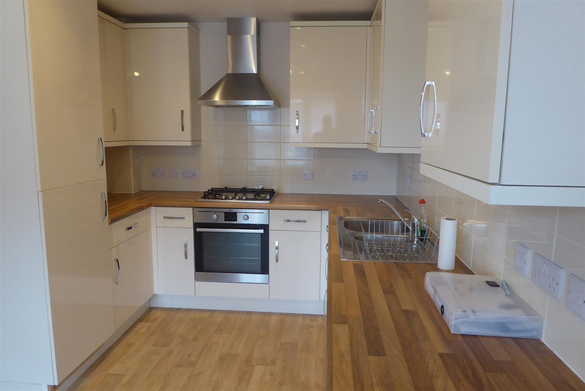 House St Mungos Close in Dearham