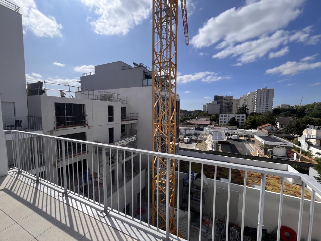 Appartement Avenue de Stalingrad à Villejuif