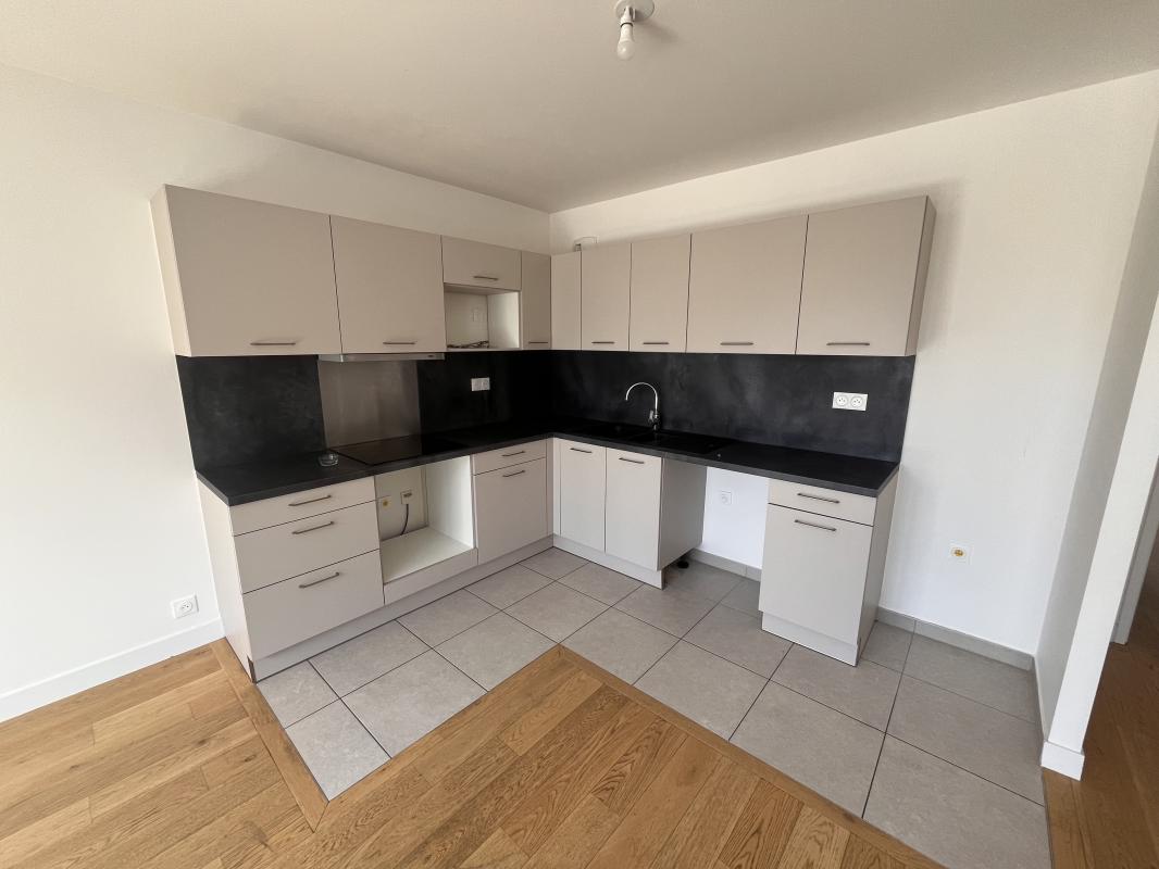 Appartement Avenue de Stalingrad à Villejuif