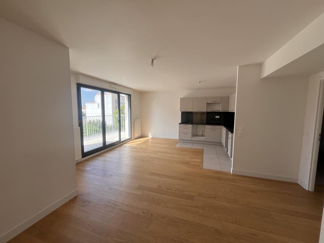 Appartement Avenue de Stalingrad à Villejuif