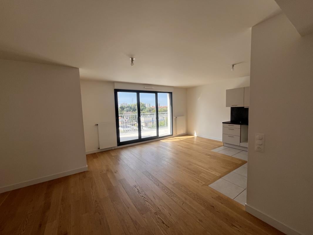 Appartement Avenue de Stalingrad à Villejuif