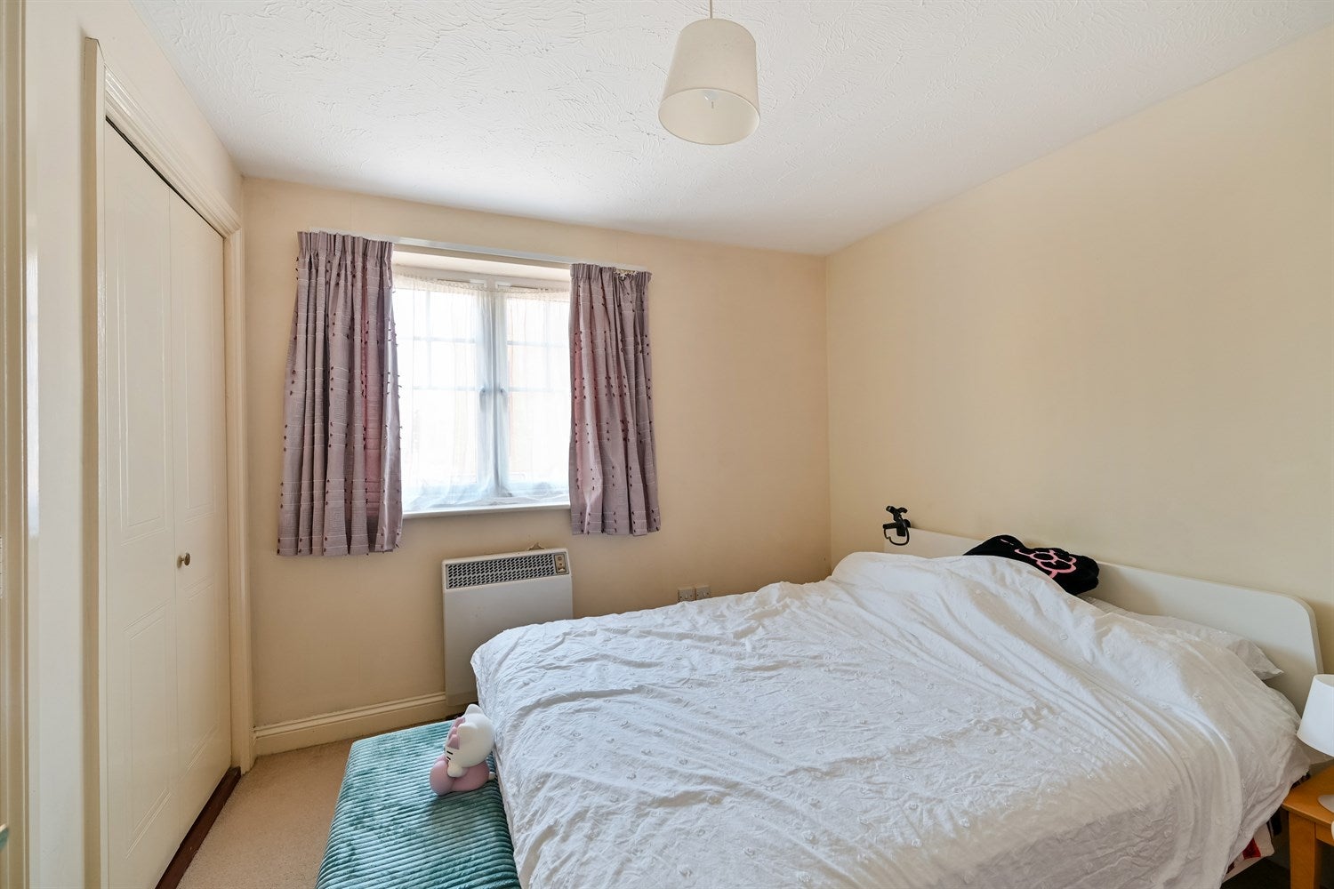 Flat New Bright Street in Reading