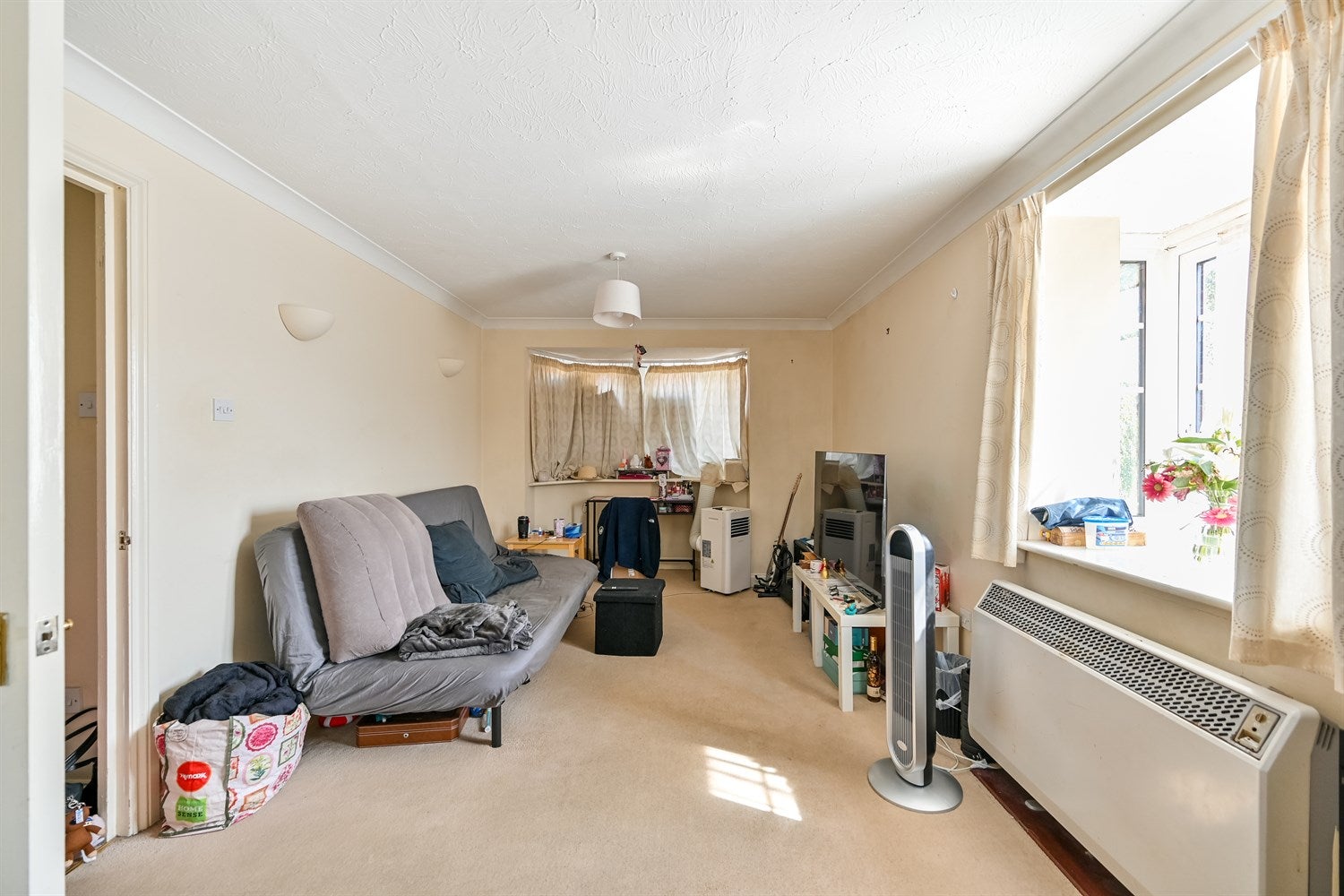 Flat New Bright Street in Reading
