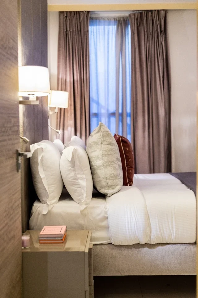 Flat Westbourne Gardens in City of Westminster