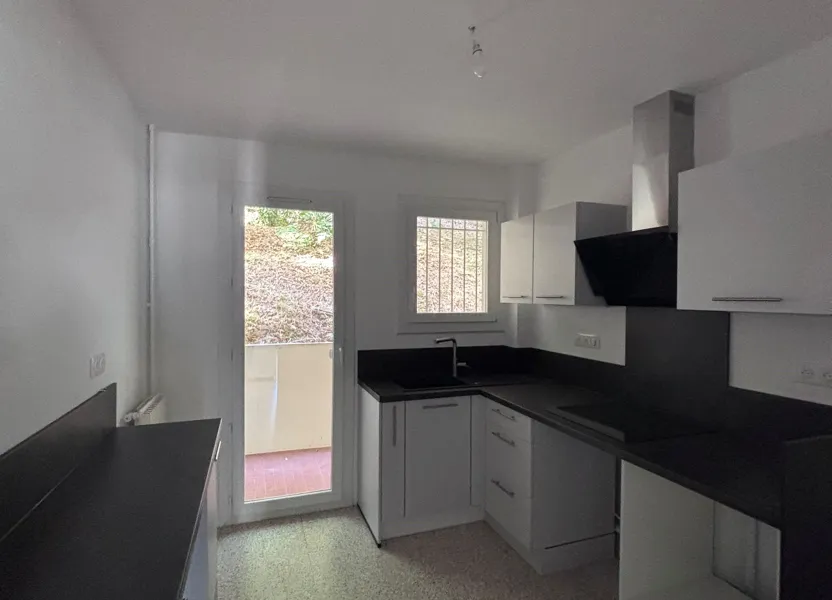 Appartement Corniche Philippe Giovannini à La Seyne-sur-Mer