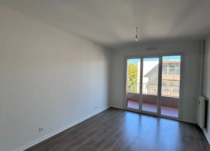 Appartement Corniche Philippe Giovannini à La Seyne-sur-Mer