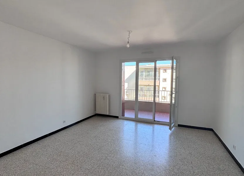 Appartement Corniche Philippe Giovannini à La Seyne-sur-Mer