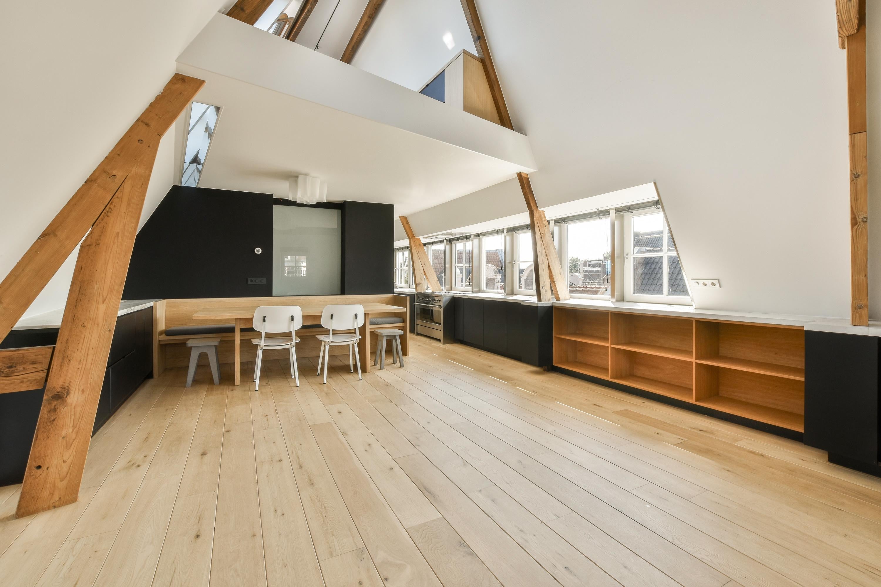Piso Geldersekade 93 4 en Amsterdam