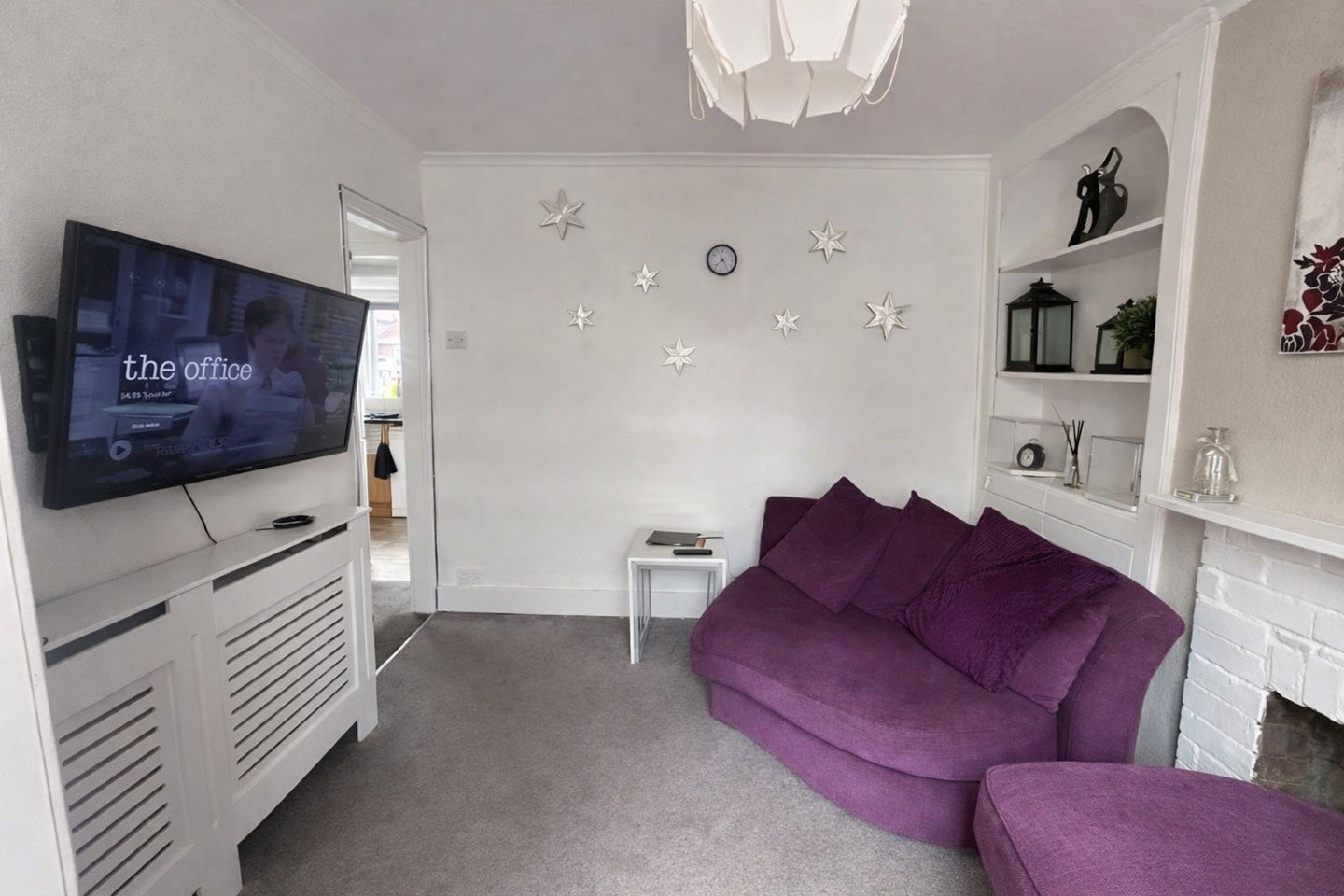Room High Brooms Road in Tunbridge Wells