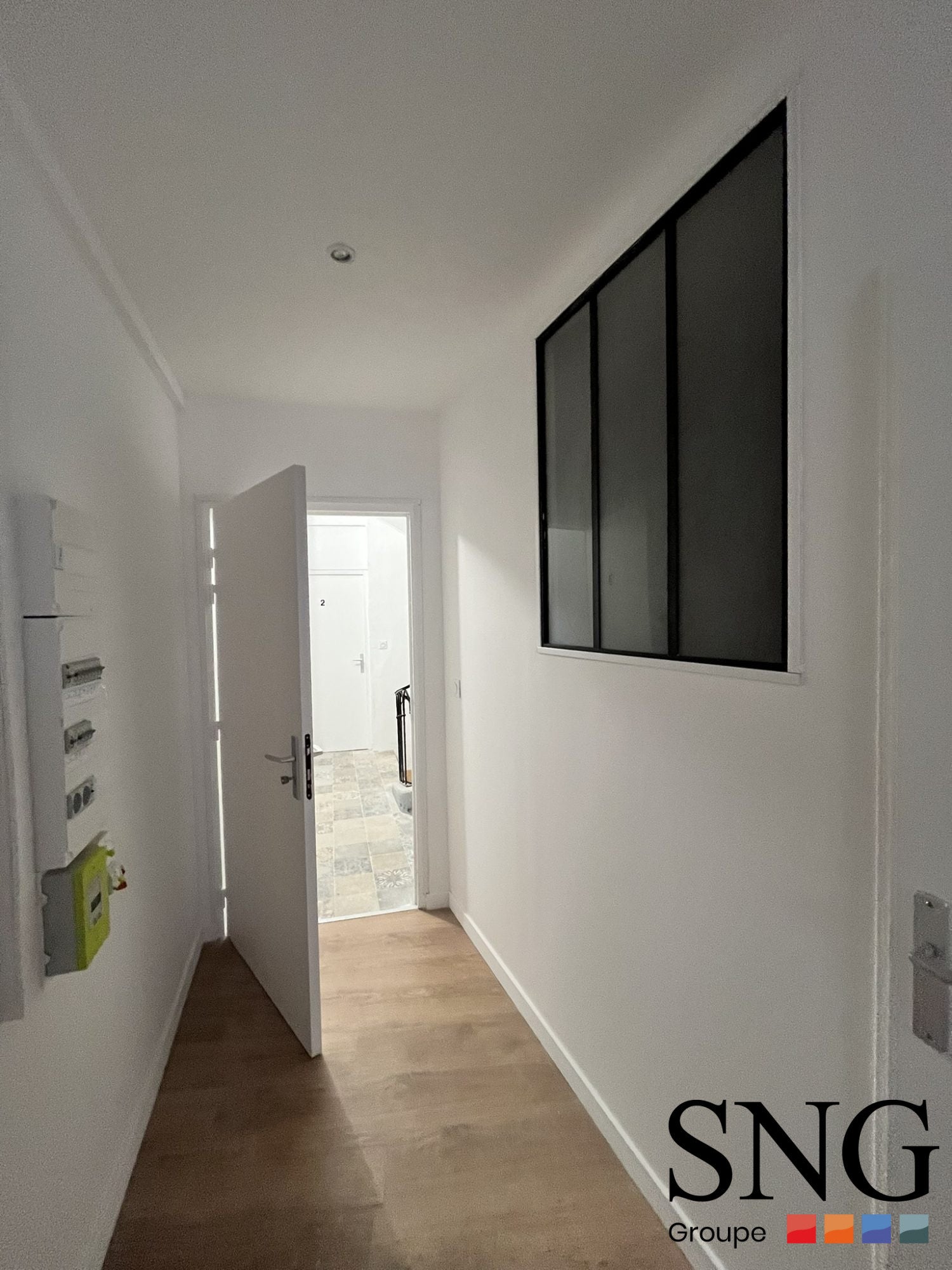 Flat Rue des Calquières in Clermont-l'Hérault