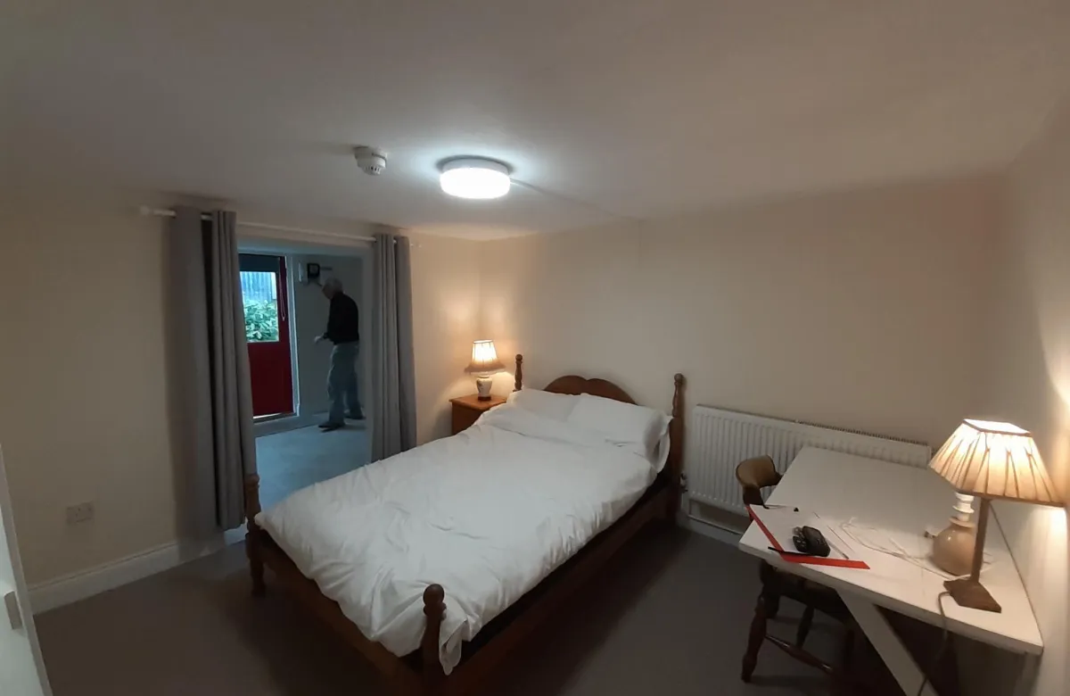 Room Chelmsford Road in Uttlesford