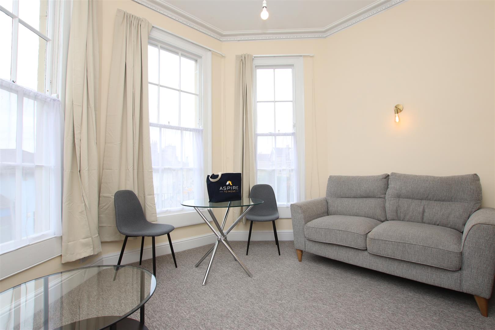 Flat Camden Road in Bath
