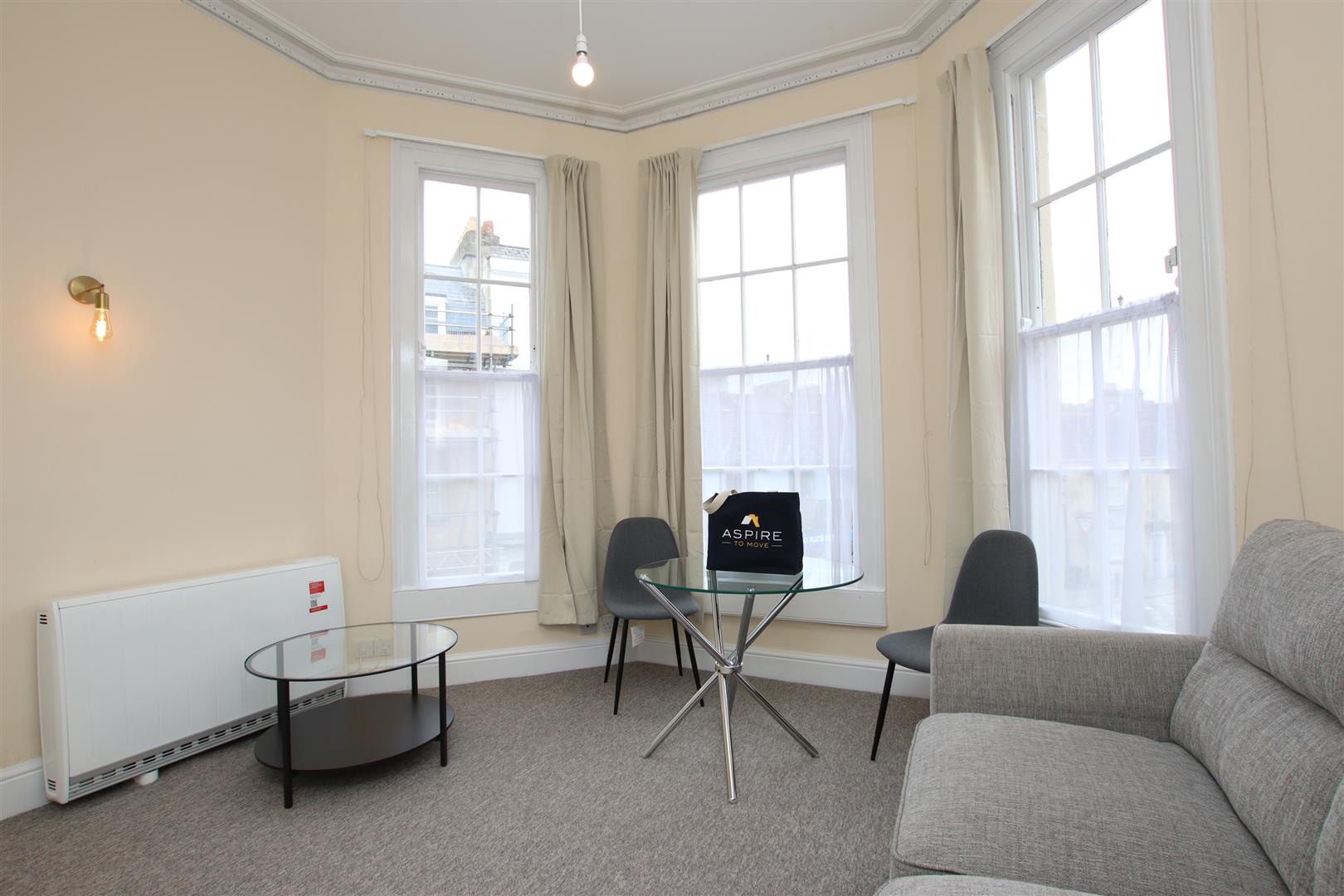Flat Camden Road in Bath