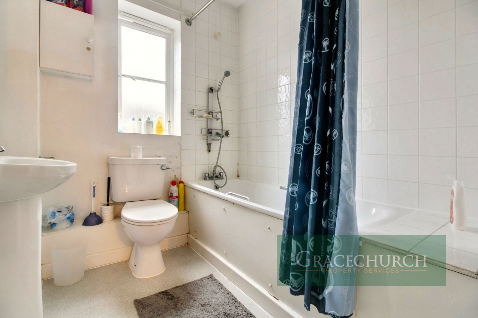 Room Tristram Drive in Greater London