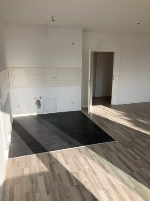 Wohnung Christinenstraße in Brandenburg an der Havel