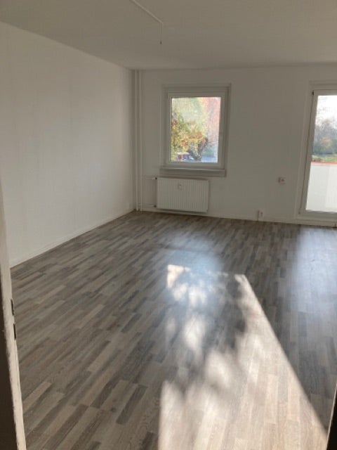 Wohnung Christinenstraße in Brandenburg an der Havel