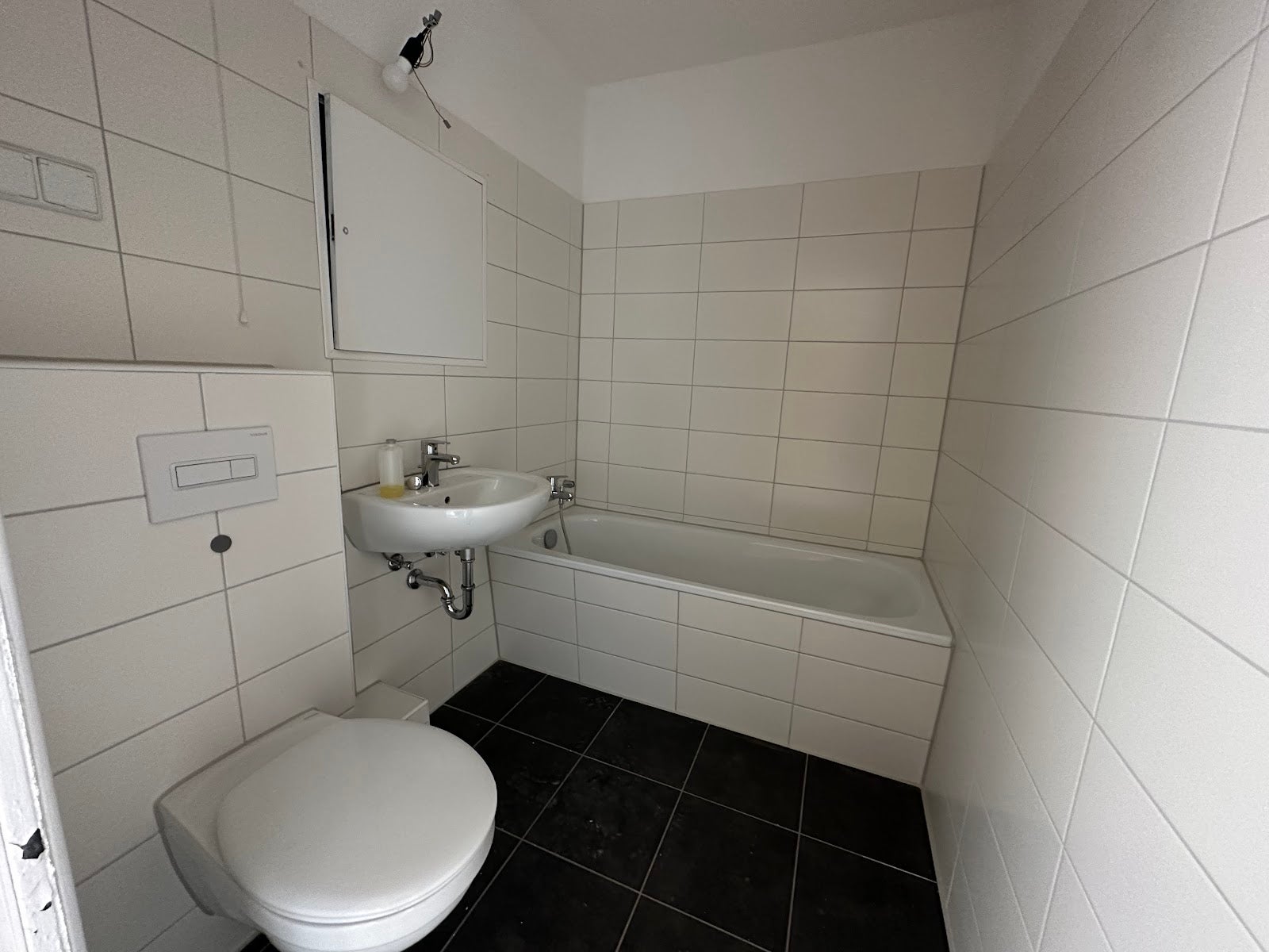 Wohnung Christinenstraße in Brandenburg an der Havel