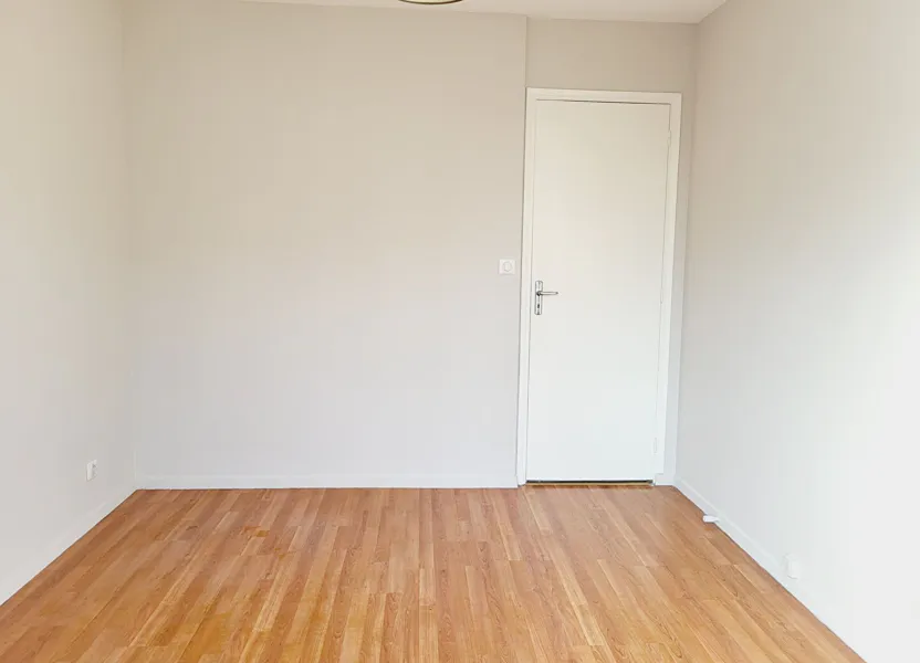 Appartement Avenue de Verdun à Saint-Laurent-du-Var