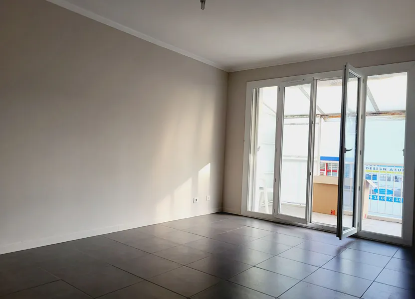 Appartement Avenue de Verdun à Saint-Laurent-du-Var