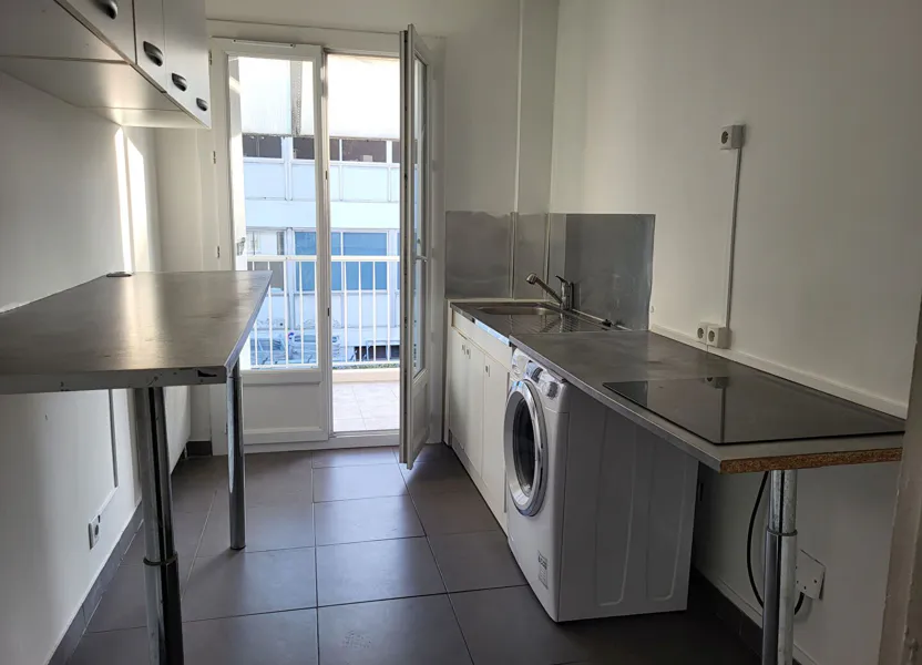 Appartement Avenue de Verdun à Saint-Laurent-du-Var