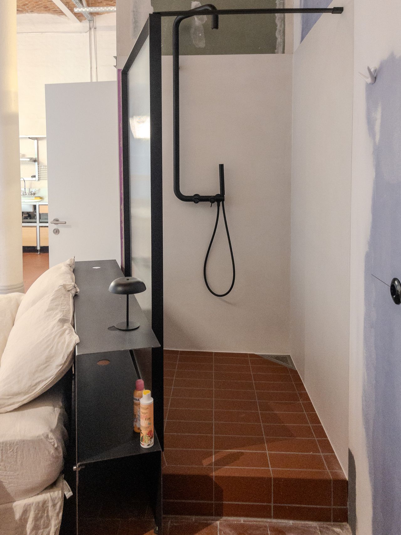 Wohnung Schinkestraße in Berlin