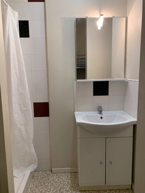 Appartement Rue Jean Sans Peur à Lille