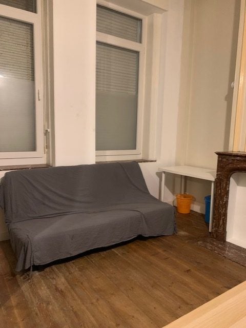 Flat Rue Jean Sans Peur in Lille