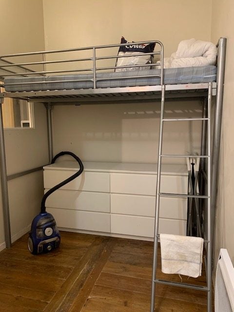 Appartement Rue Jean Sans Peur à Lille