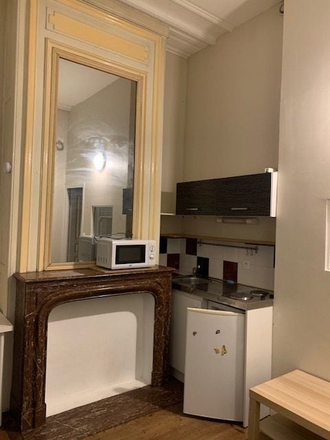 Appartement Rue Jean Sans Peur à Lille