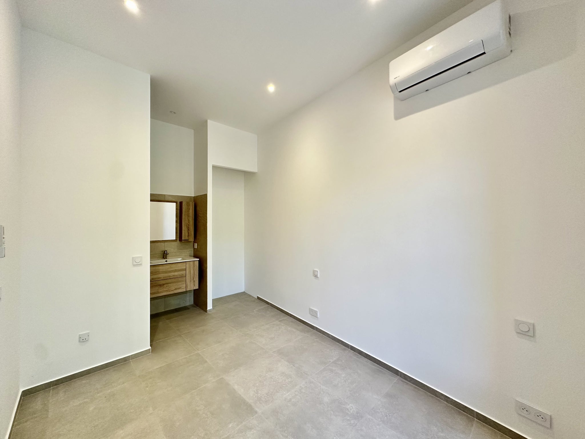 Flat Rue François Mimault in Draguignan