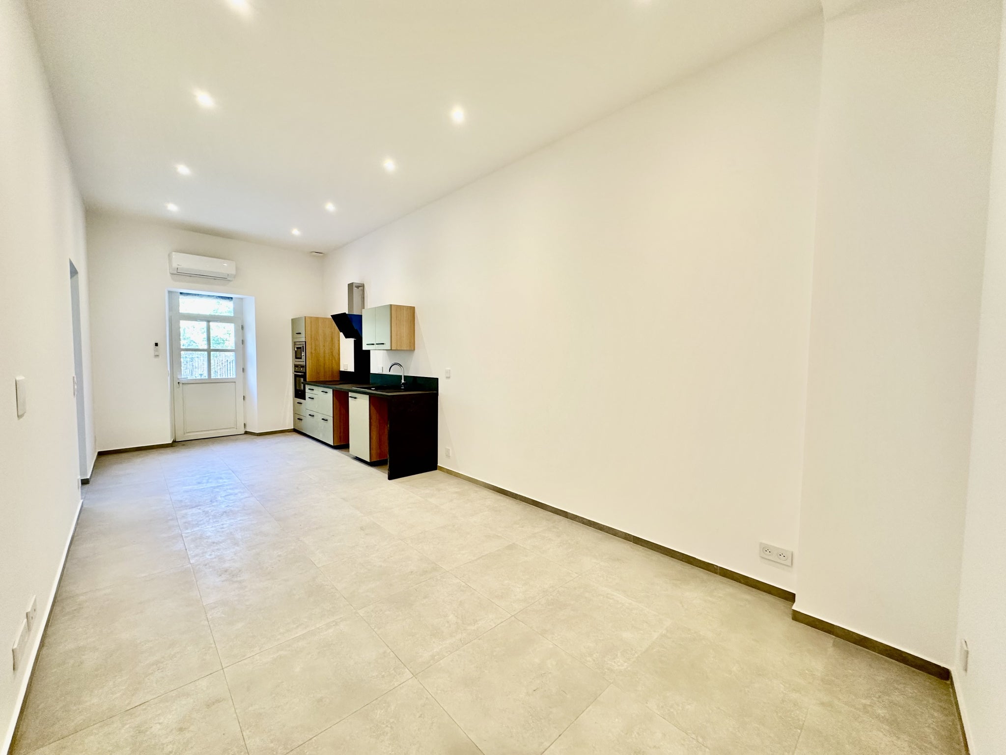 Flat Rue François Mimault in Draguignan
