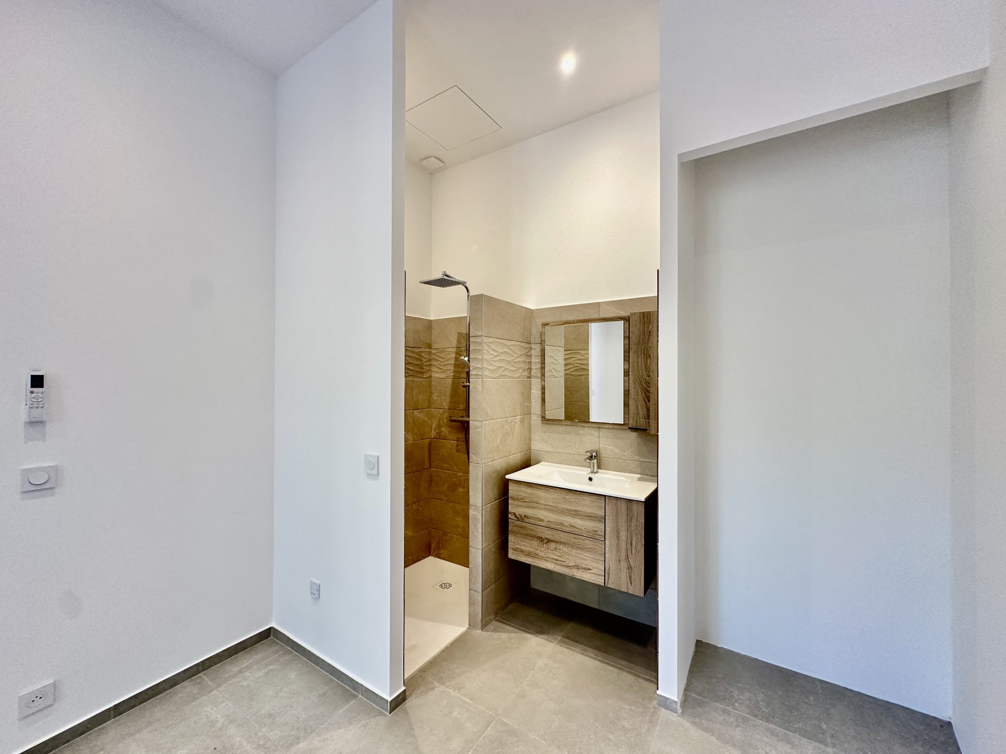 Flat Rue François Mimault in Draguignan
