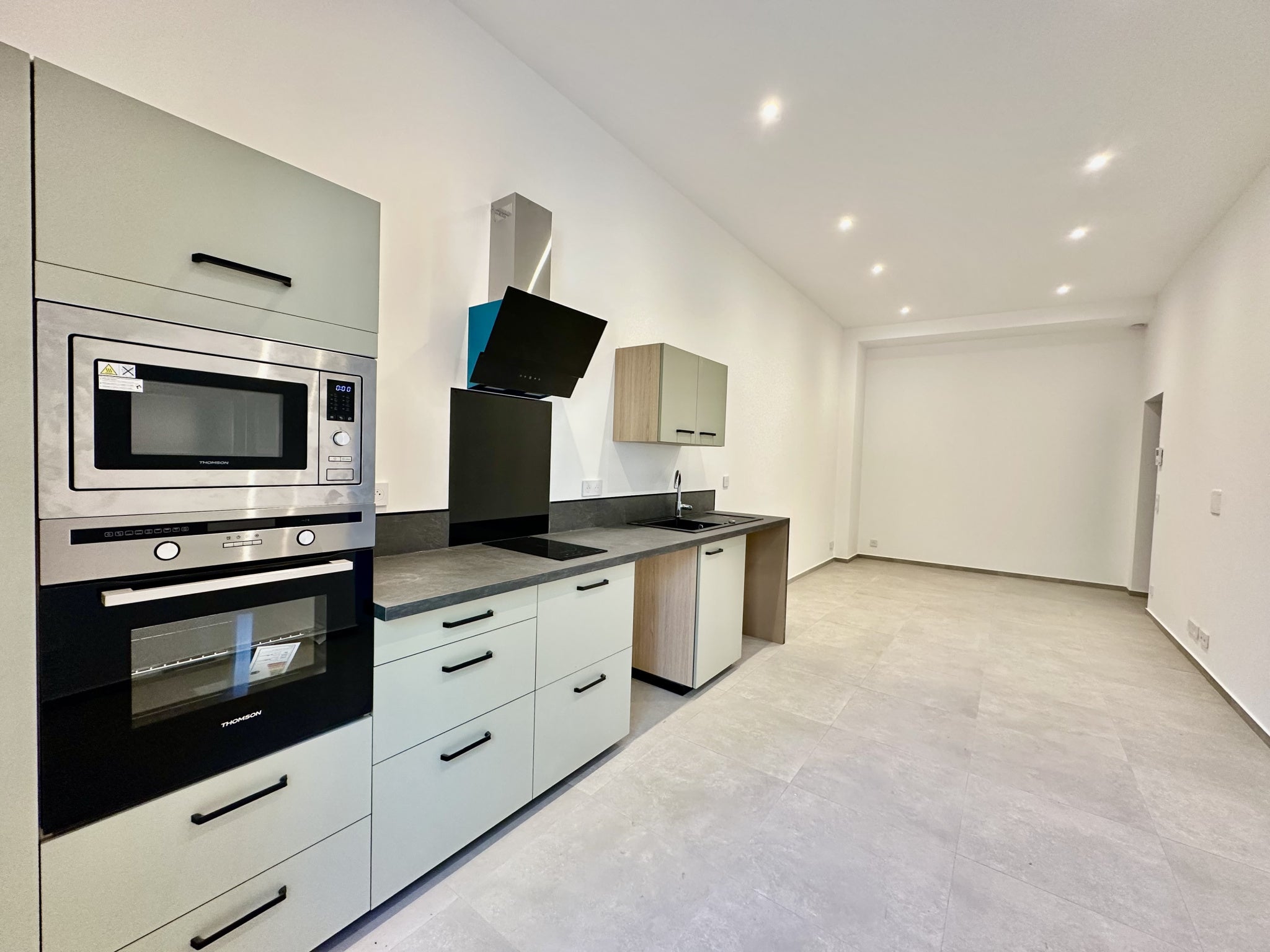 Flat Rue François Mimault in Draguignan