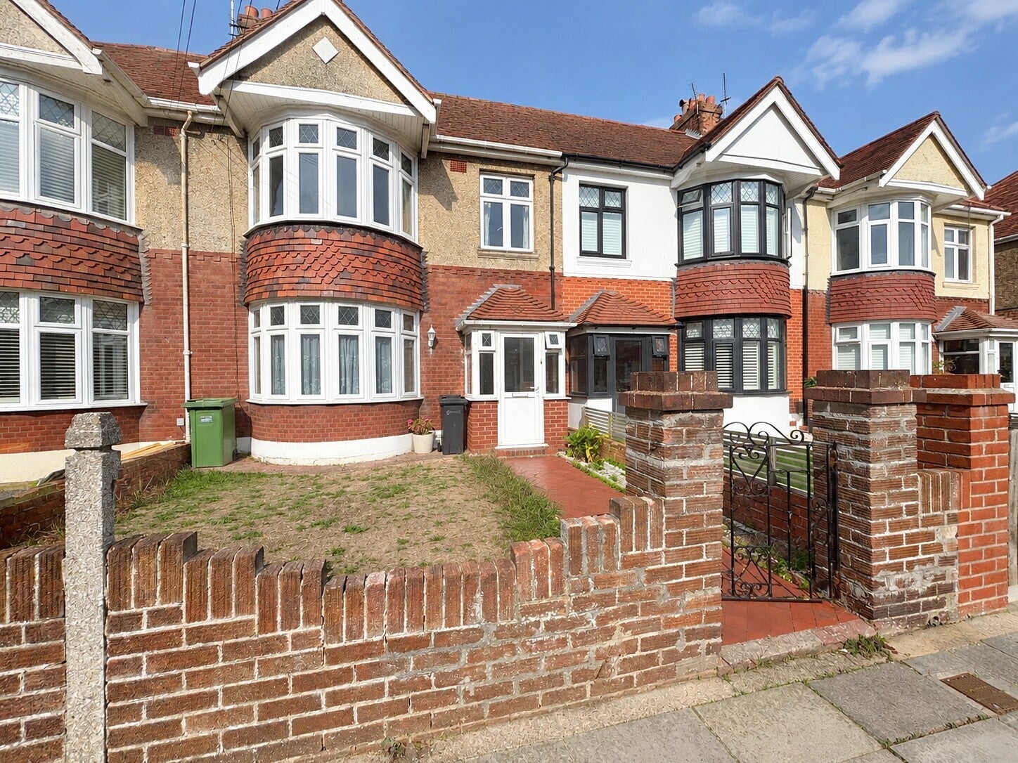 House Gofton Avenue in Portsmouth