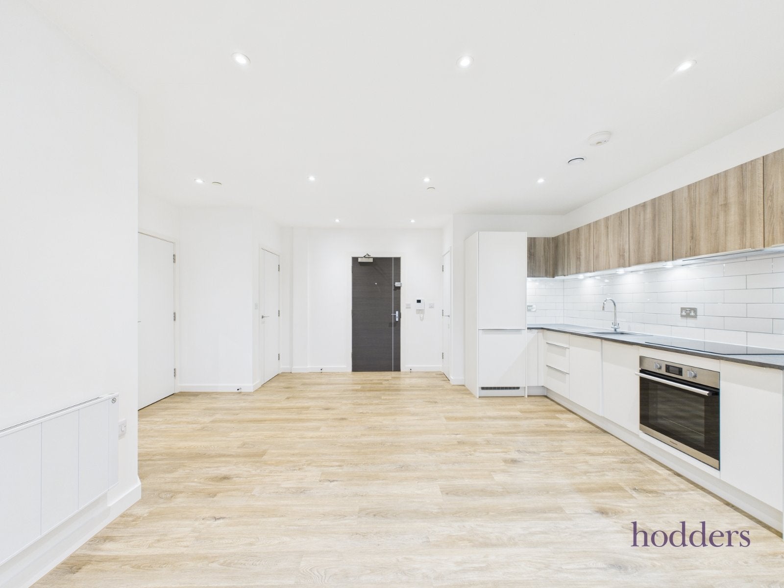 Flat London Road in Borough of Spelthorne