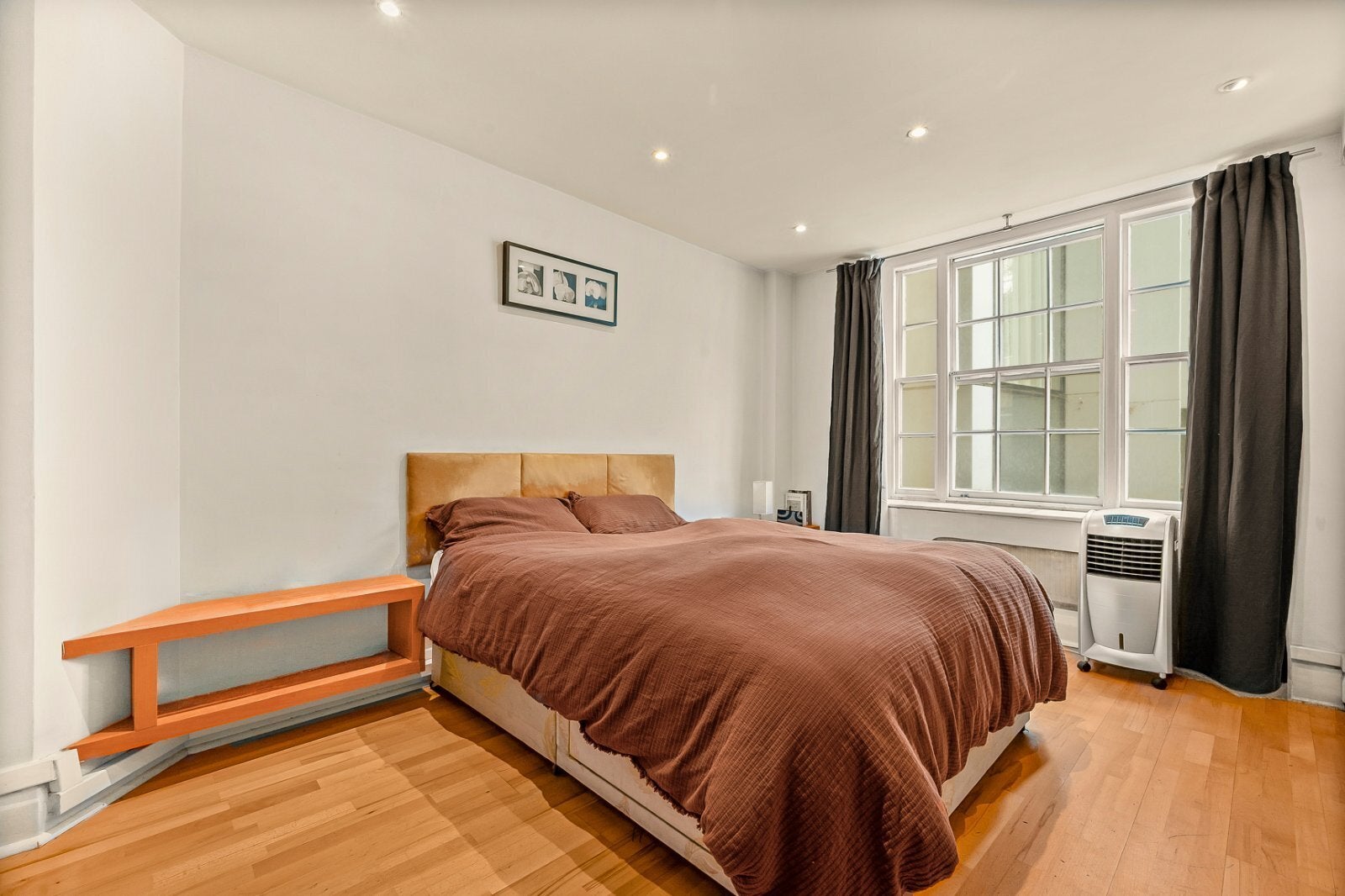 Flat Great Cumberland Place in City of Westminster