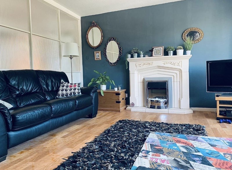 Room Warwick Place in Royal Leamington Spa