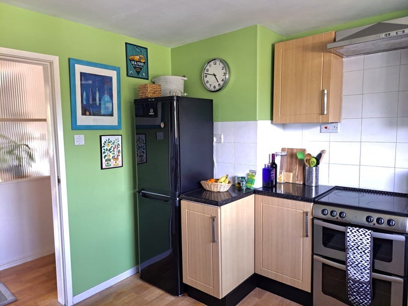 Room Warwick Place in Royal Leamington Spa