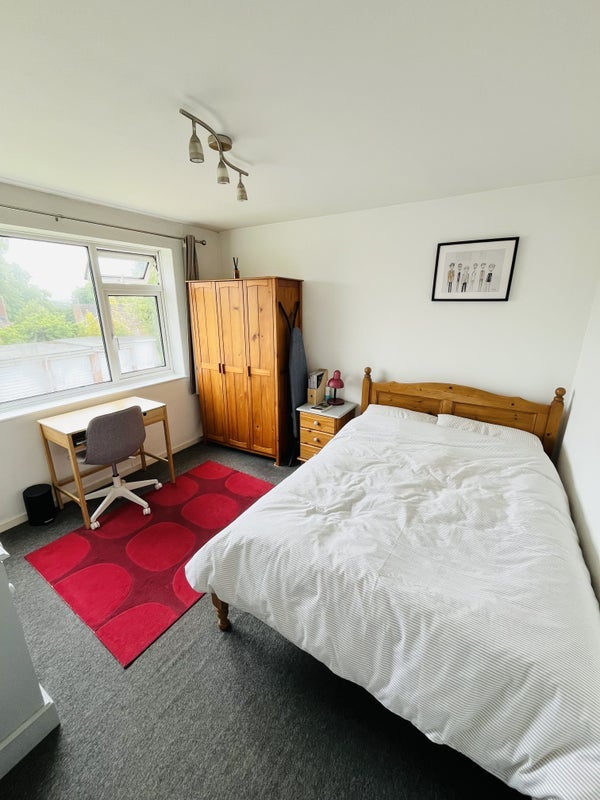Room Warwick Place in Royal Leamington Spa