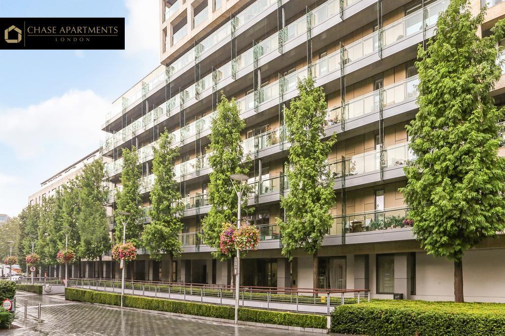 Flat Gatliff Road in City of Westminster