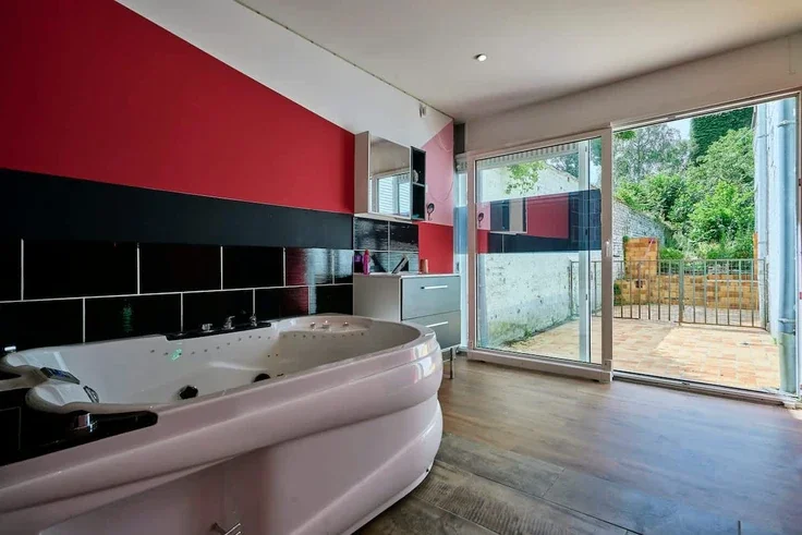 Flat Rue Winoc-Chocqueel in Tourcoing