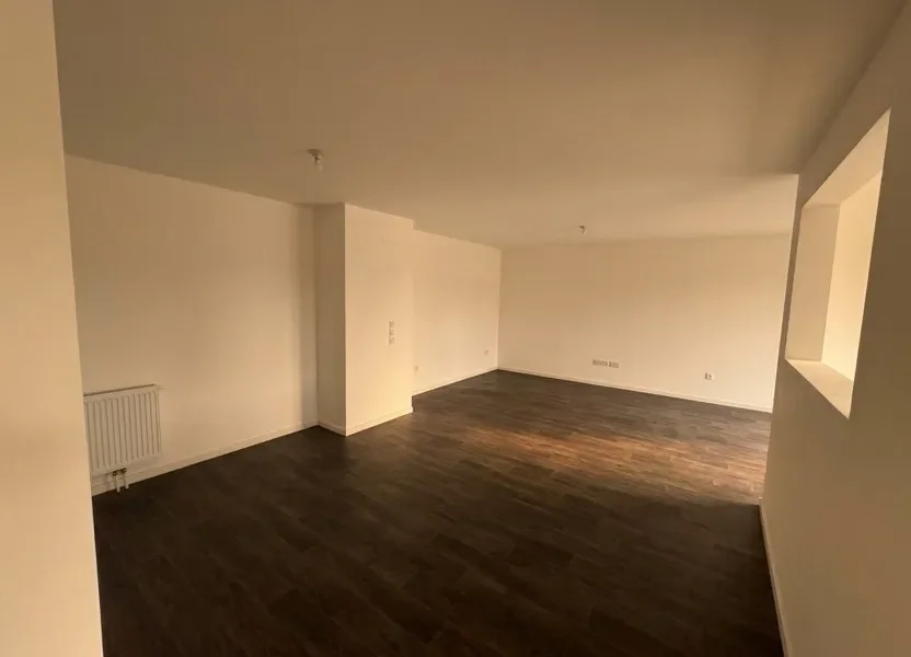 Appartement Place de la Gare à Lille
