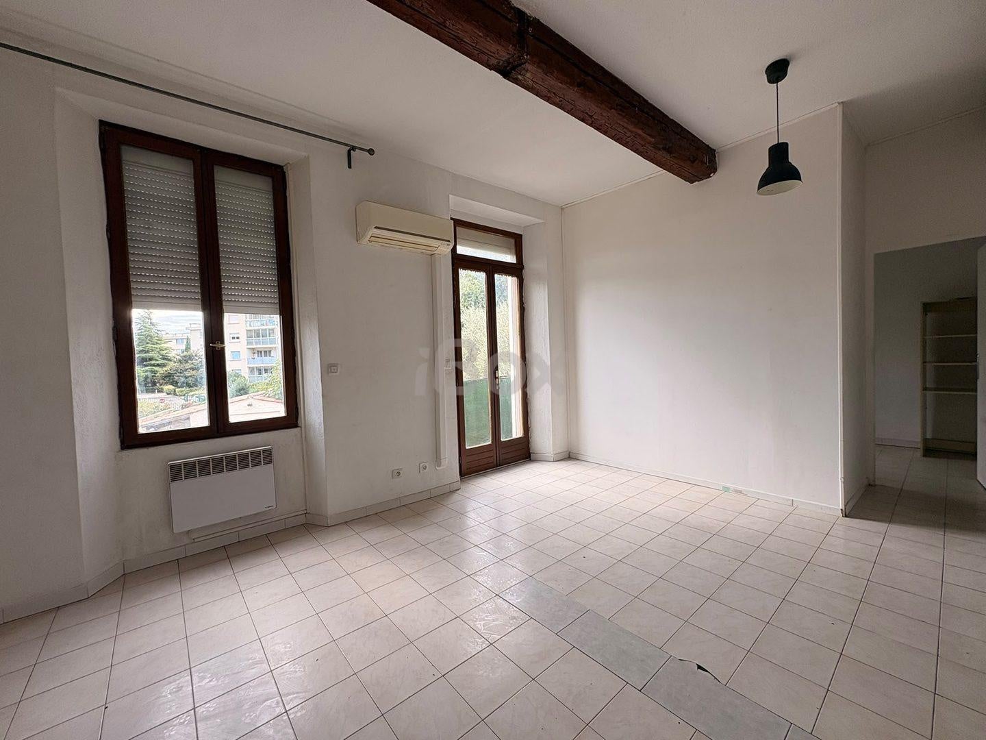 Appartement Chemin du Jonquet à Toulon